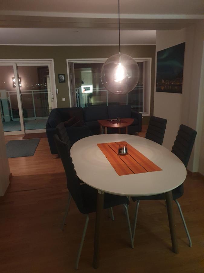 Top Apartment Tromsø Exterior foto