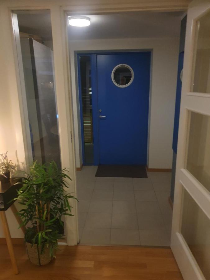 Top Apartment Tromsø Exterior foto